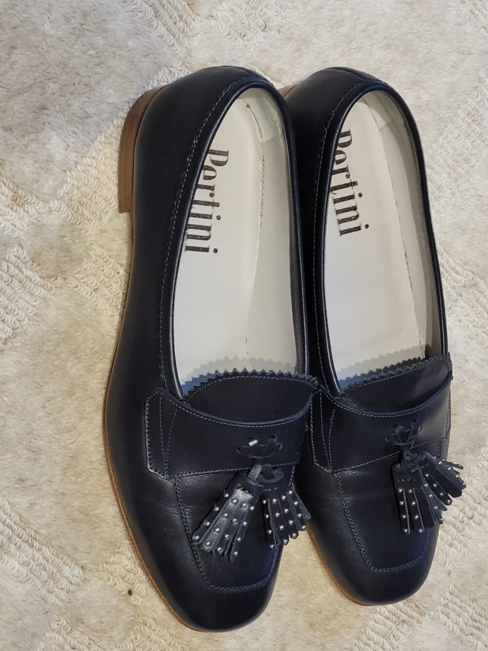 Pertini shoes